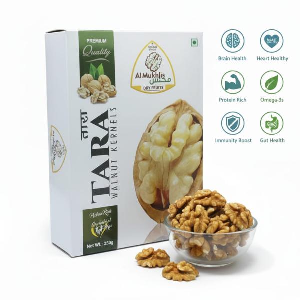 Tara Walnuts kernals