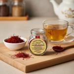 1 Gram Royal King Saffron