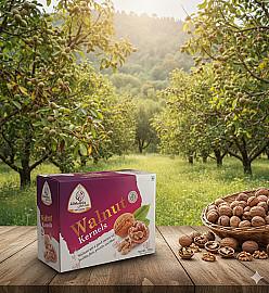 Tara Walnuts kernals