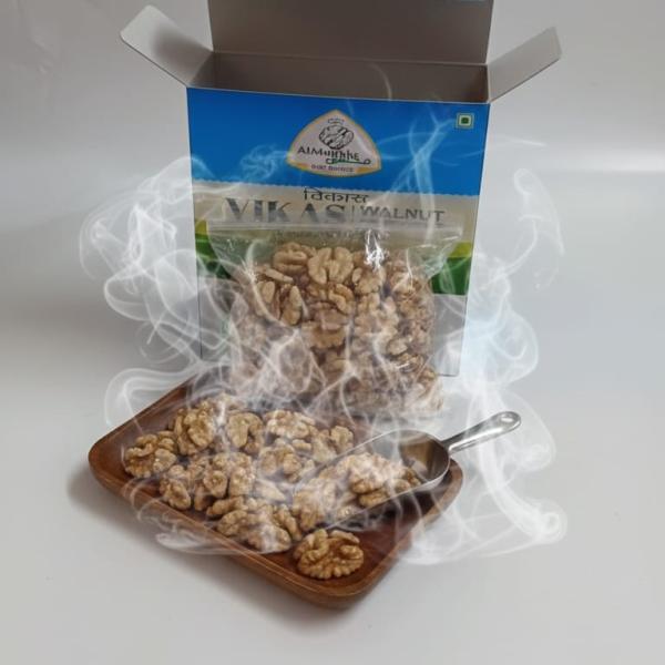Vikas Walnut Kernels