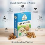 Vikas Walnut Kernels