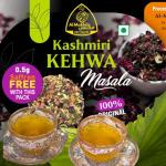 Kashmiri Kehwa Masala