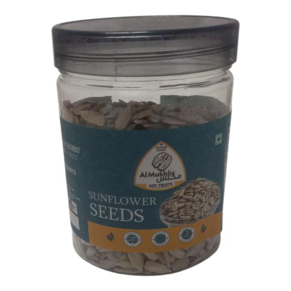 Sunflower Seeds